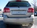 2009 Light Sandstone Metallic Dodge Journey SE  photo #5