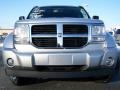 Bright Silver Metallic - Nitro SLT 4x4 Photo No. 3