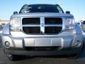 2007 Bright Silver Metallic Dodge Nitro SLT 4x4  photo #3