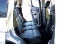 Bright Silver Metallic - Nitro SLT 4x4 Photo No. 14