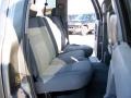 2007 Mineral Gray Metallic Dodge Ram 1500 SLT Quad Cab 4x4  photo #12