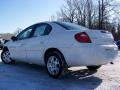 2004 Stone White Dodge Neon SXT  photo #4