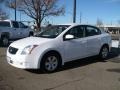 Fresh Powder White - Sentra 2.0 Photo No. 3