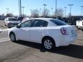 Fresh Powder White - Sentra 2.0 Photo No. 4