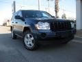 Midnight Blue Pearl - Grand Cherokee Laredo Photo No. 1
