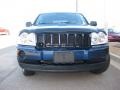 Midnight Blue Pearl - Grand Cherokee Laredo Photo No. 2