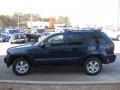 Midnight Blue Pearl - Grand Cherokee Laredo Photo No. 4