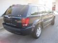 Midnight Blue Pearl - Grand Cherokee Laredo Photo No. 7