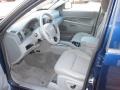 Midnight Blue Pearl - Grand Cherokee Laredo Photo No. 21