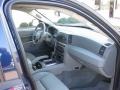 Midnight Blue Pearl - Grand Cherokee Laredo Photo No. 30