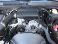 Midnight Blue Pearl - Grand Cherokee Laredo Photo No. 31