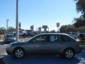 2005 Medium Gray Metallic Chevrolet Malibu Maxx LS Wagon  photo #6