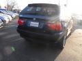 Topaz Blue Metallic - X5 3.0i Photo No. 8