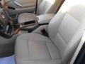 Topaz Blue Metallic - X5 3.0i Photo No. 13