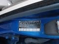 Topaz Blue Metallic - X5 3.0i Photo No. 23