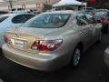 Mystic Gold Metallic - ES 300 Photo No. 3