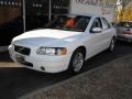 Ice White - S60 2.5T Photo No. 1