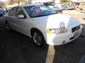 Ice White - S60 2.5T Photo No. 3