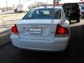 Ice White - S60 2.5T Photo No. 4