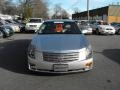 Light Platinum - CTS Sport Sedan Photo No. 3