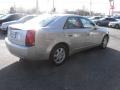 Light Platinum - CTS Sport Sedan Photo No. 6