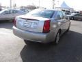 Light Platinum - CTS Sport Sedan Photo No. 7