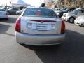 Light Platinum - CTS Sport Sedan Photo No. 8