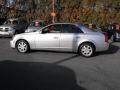 Light Platinum - CTS Sport Sedan Photo No. 10
