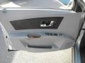 Light Platinum - CTS Sport Sedan Photo No. 12