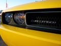2010 Detonator Yellow Dodge Challenger R/T Classic  photo #6