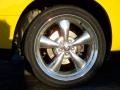 2010 Detonator Yellow Dodge Challenger R/T Classic  photo #15