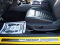 2010 Detonator Yellow Dodge Challenger R/T Classic  photo #21