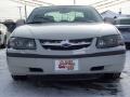 2004 Cappuccino Frost Metallic Chevrolet Impala   photo #1