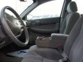 2004 Cappuccino Frost Metallic Chevrolet Impala   photo #5