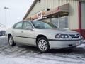 2004 Cappuccino Frost Metallic Chevrolet Impala   photo #8