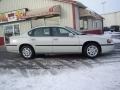 2004 Cappuccino Frost Metallic Chevrolet Impala   photo #9