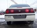 2004 Cappuccino Frost Metallic Chevrolet Impala   photo #10