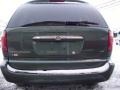 2003 Onyx Green Pearl Chrysler Town & Country LX  photo #4