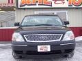 Black - Five Hundred SEL AWD Photo No. 1