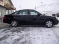 2007 Black Ford Five Hundred SEL AWD  photo #3