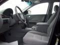 2007 Black Ford Five Hundred SEL AWD  photo #7