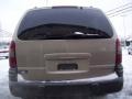 2002 Light Taupe Metallic Pontiac Montana   photo #3