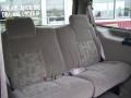 2002 Light Taupe Metallic Pontiac Montana   photo #9