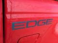 2001 Bright Red Ford Ranger Edge SuperCab 4x4  photo #11