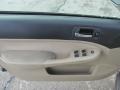 2005 Shoreline Mist Metallic Honda Civic Hybrid Sedan  photo #14