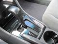 Cool Blue Metallic - Accord SE Sedan Photo No. 15
