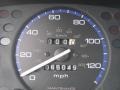 1998 Cyclone Blue Metallic Honda Civic LX Sedan  photo #20