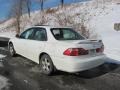 1998 Taffeta White Honda Accord EX V6 Sedan  photo #3