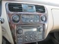 1998 Taffeta White Honda Accord EX V6 Sedan  photo #9