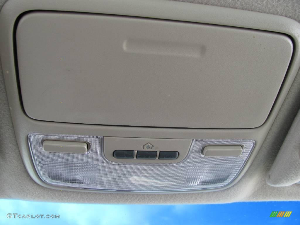 1998 Accord EX V6 Sedan - Taffeta White / Ivory photo #14